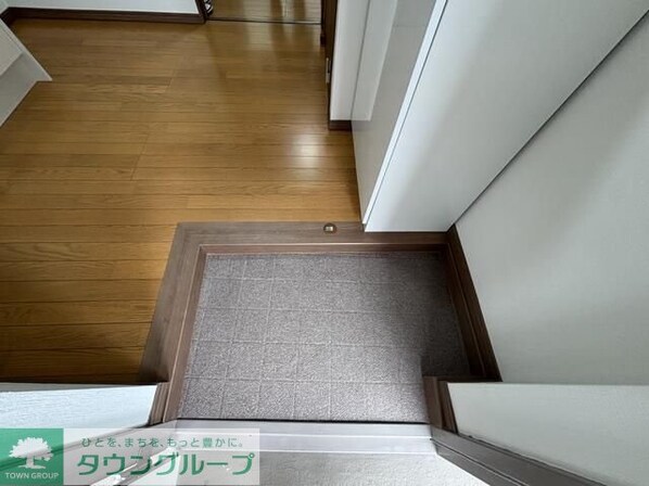 森下ビルの物件内観写真